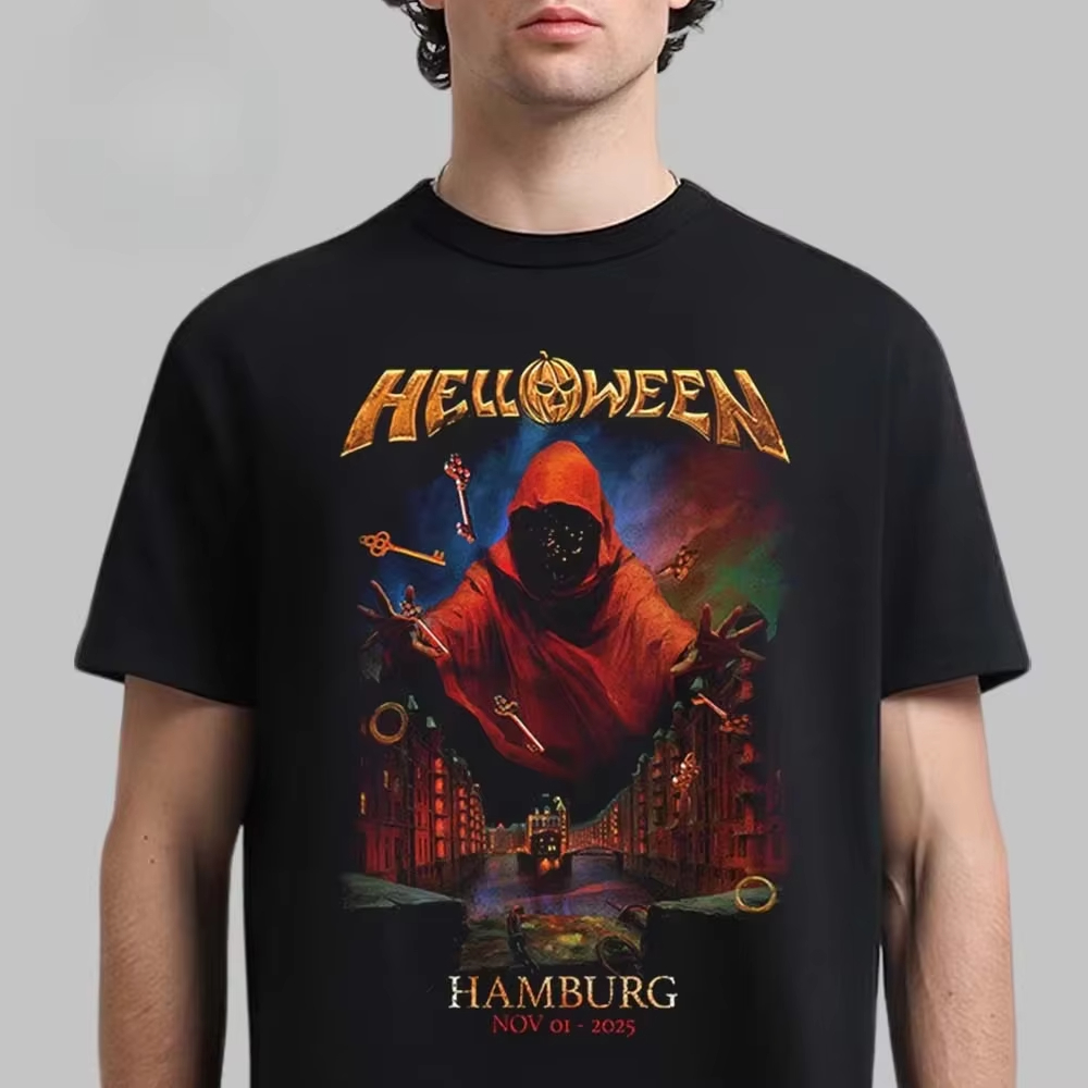 Kaos Cetak Terbaru 2026 Gaya K - Street Fashion Events ulasan dan harga