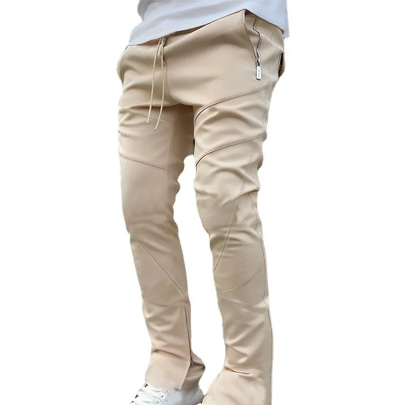Celana olahraga pria Korea mus - Street Fashion Korean ulasan dan harga