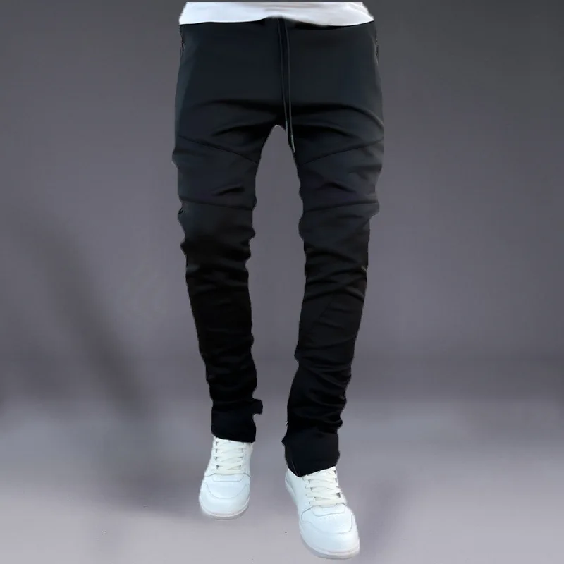 Celana olahraga pria Korea mus - Street Fashion Korean ulasan dan harga