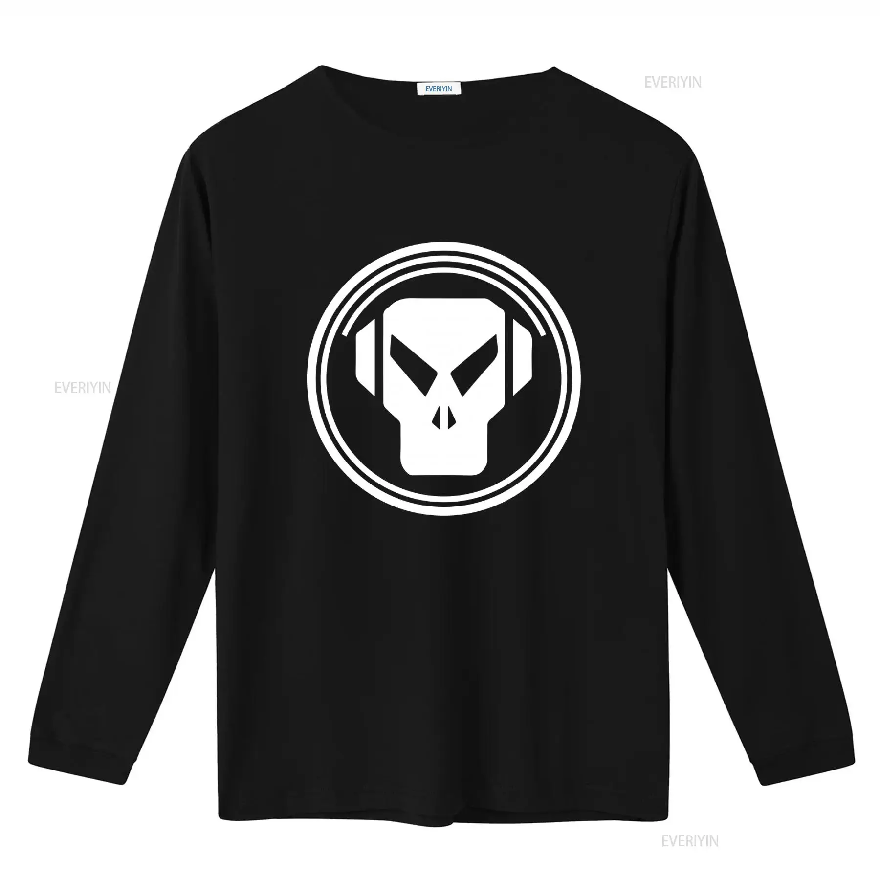 Kaus Metalheadz Drum N Bass Ju - Street Fashion Types ulasan dan harga