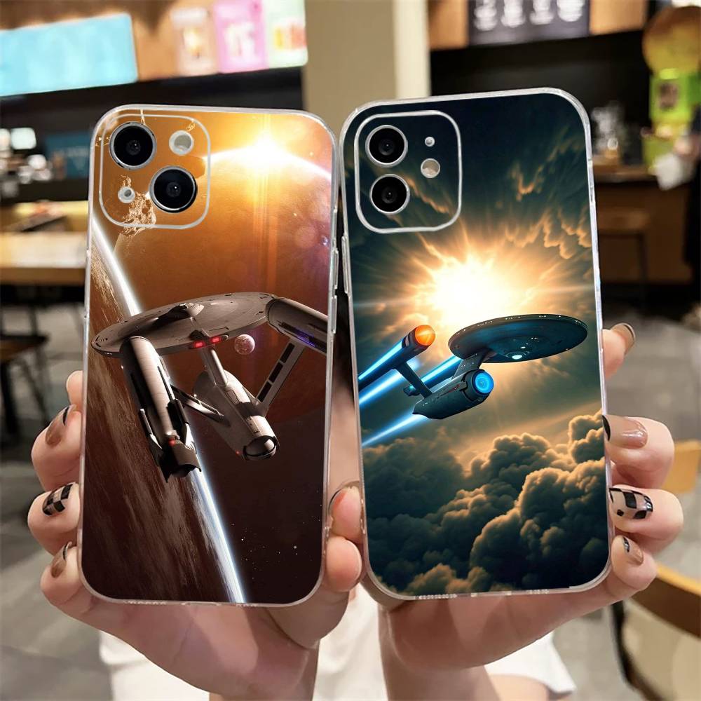 Casing Ponsel s-Star Trek Ship - Street Fashion Official ulasan dan harga