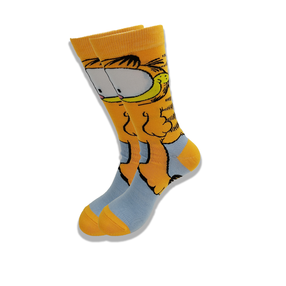 Kaus kaki kartun dan animasi p - Street Fashion Style Youtube ulasan dan harga