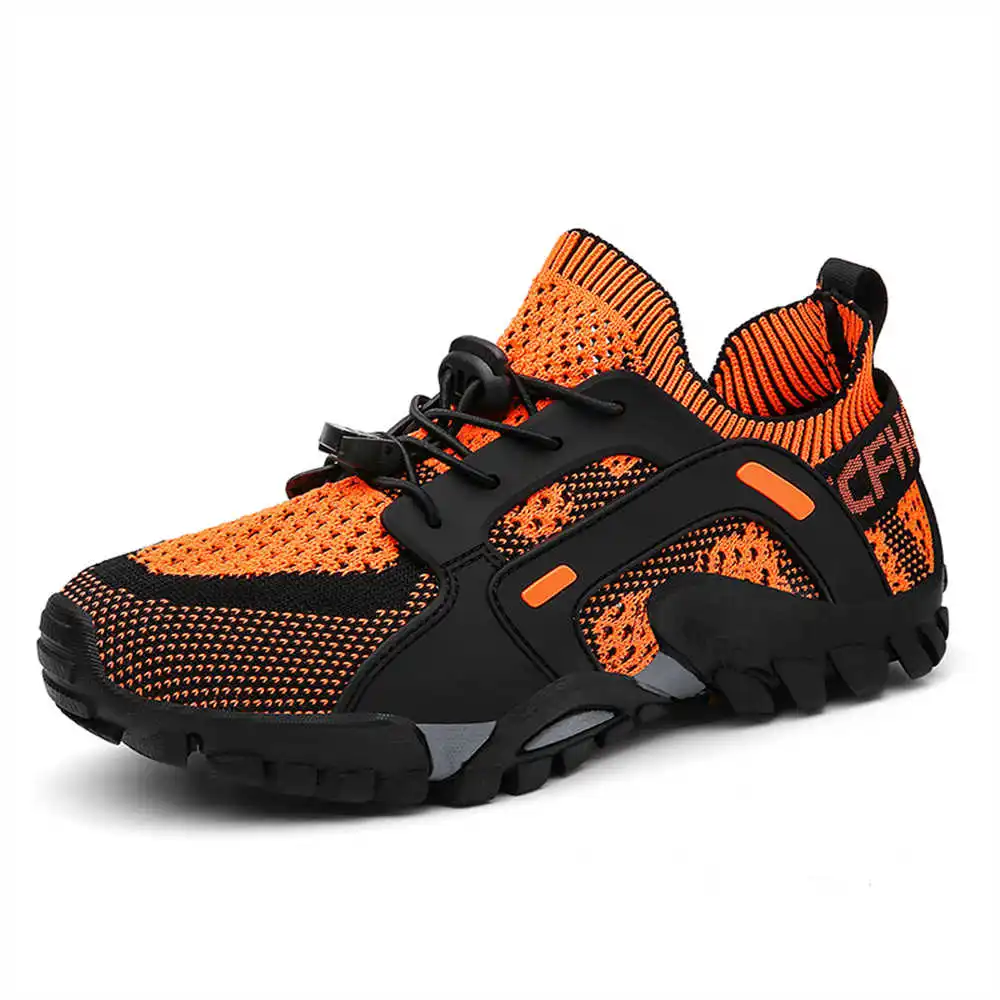Sepatu bot Hiking Pria, sneake - Guangzhou Street Fashion ulasan dan harga