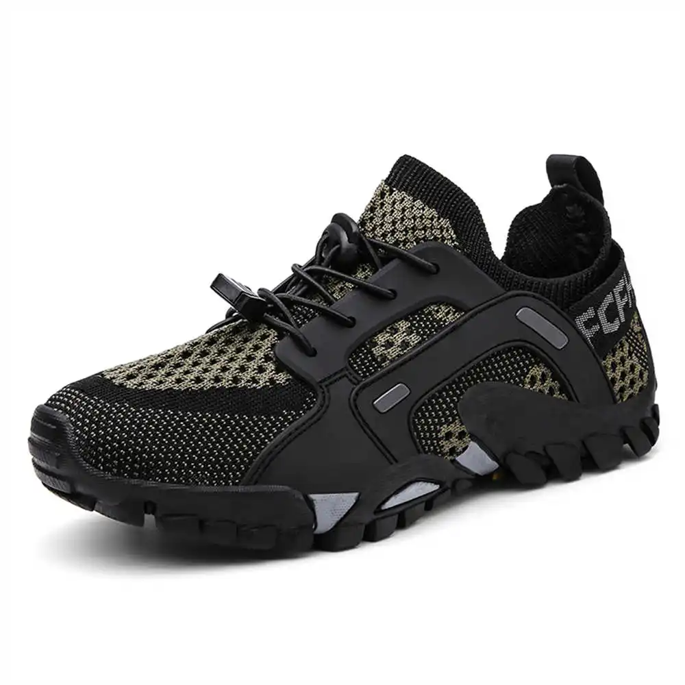 Sepatu bot Hiking Pria, sneake - Guangzhou Street Fashion ulasan dan harga