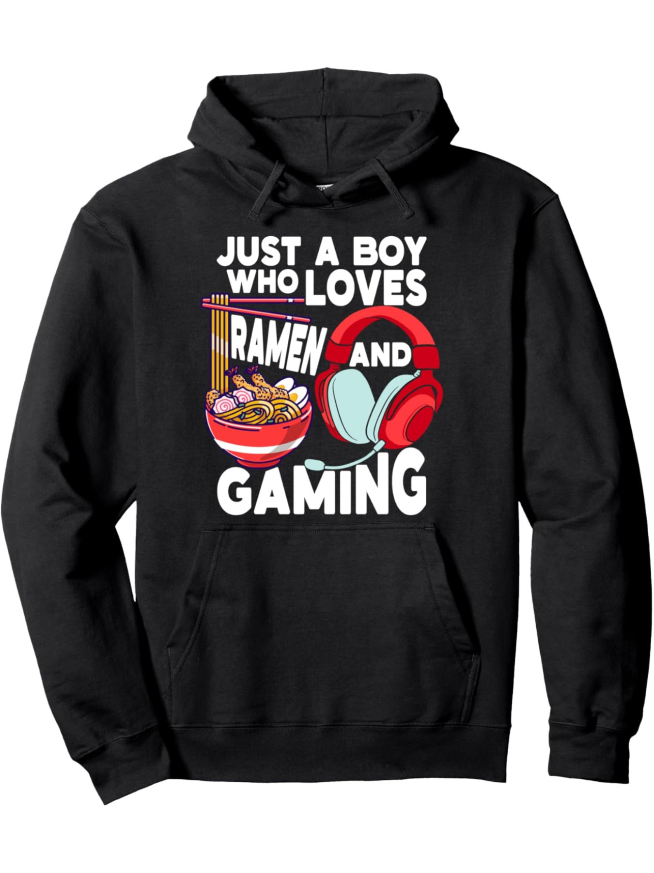 Ramen dan Gaming Jepang Anime  - Street Fashion Videos ulasan dan harga