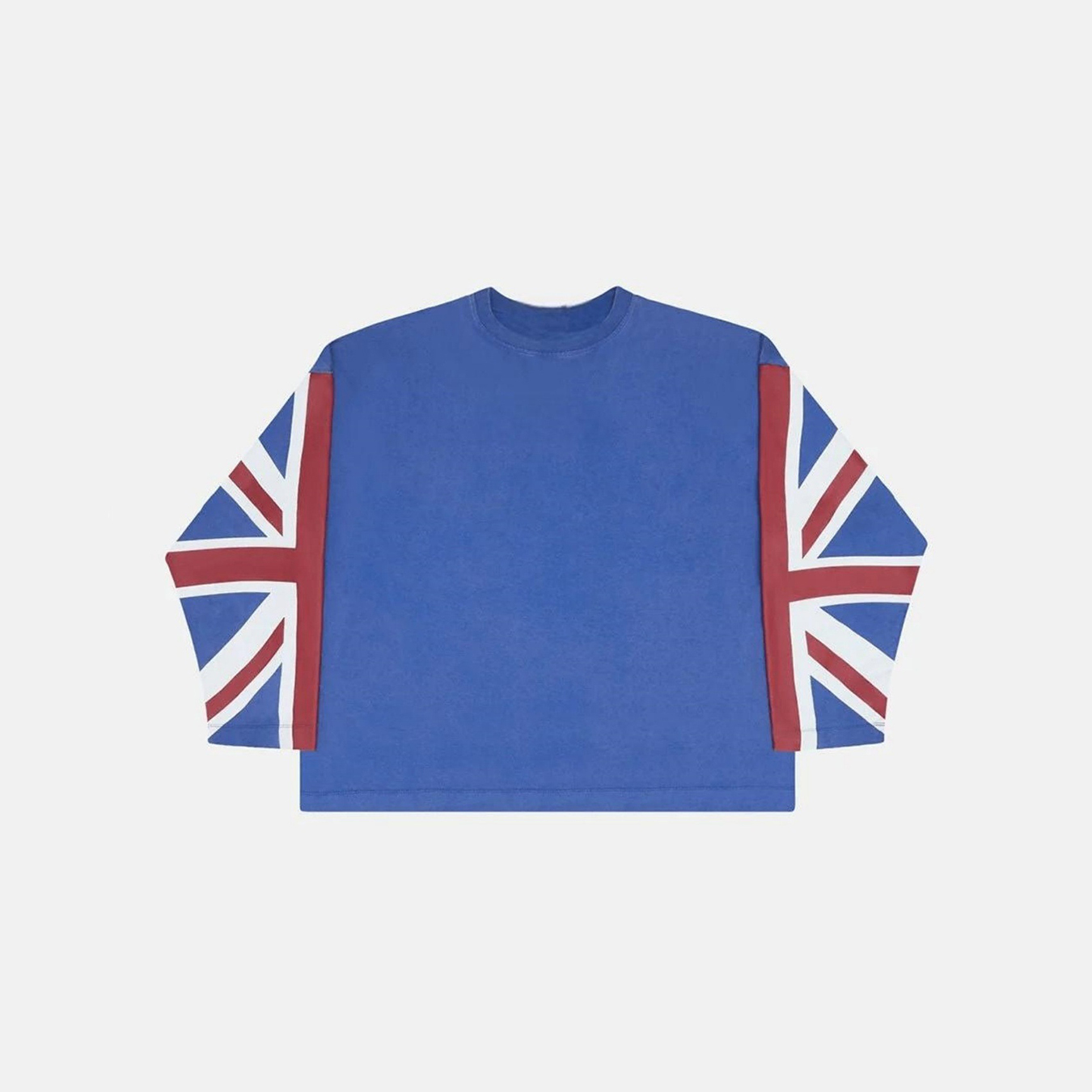 Kaos lengan panjang musim gugu - Street Fashion China ulasan dan harga