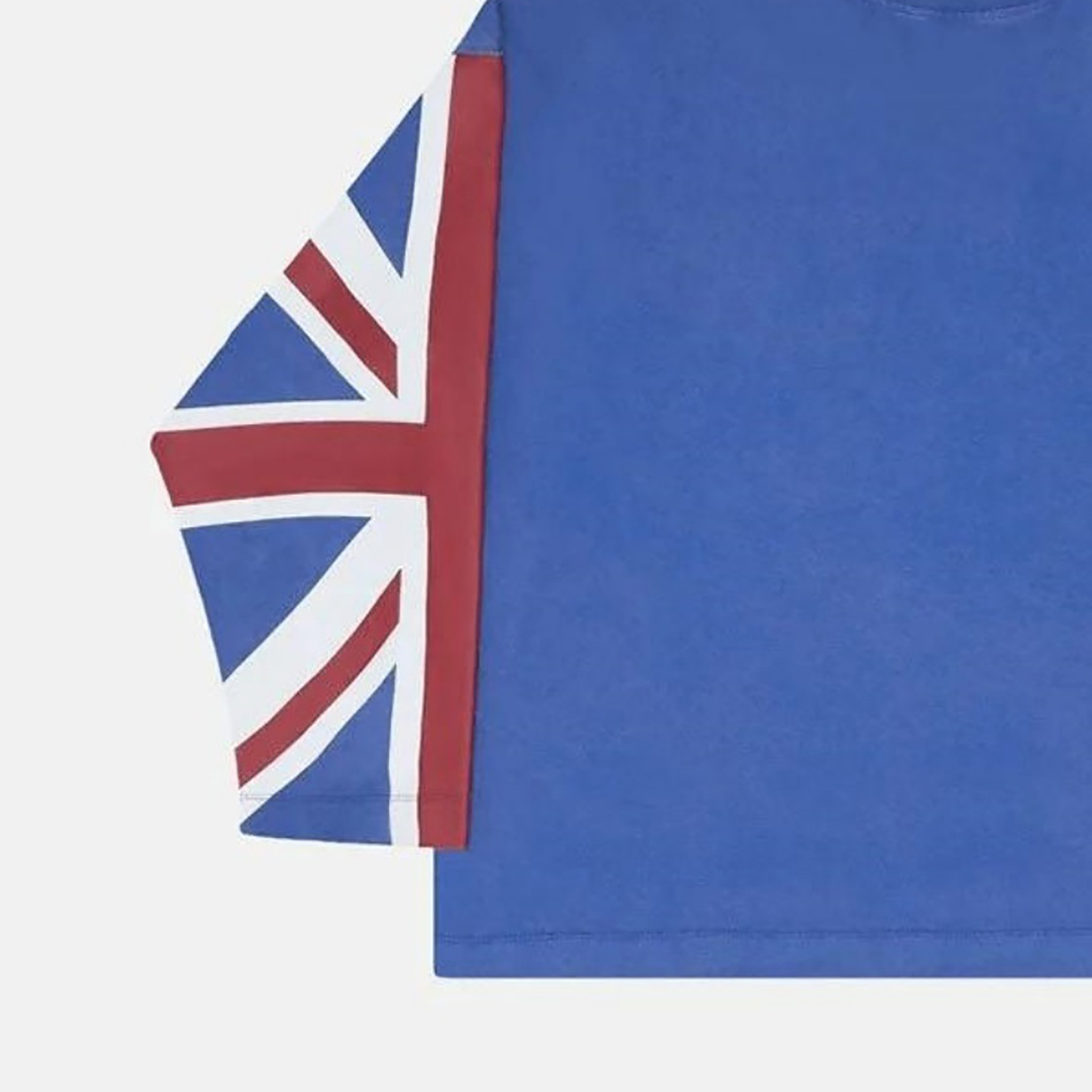 Kaos lengan panjang musim gugu - Street Fashion China ulasan dan harga