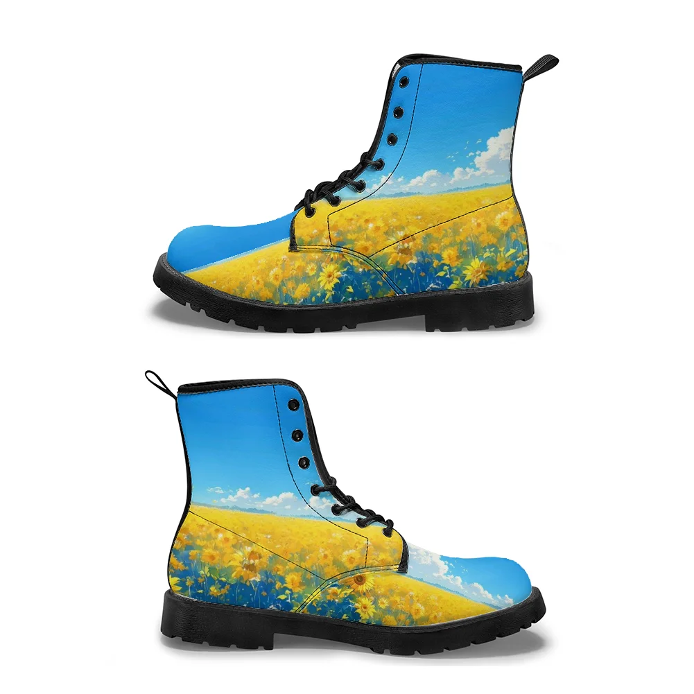 Sepatu kasual custom, sepatu f - Street Fashion Events ulasan dan harga
