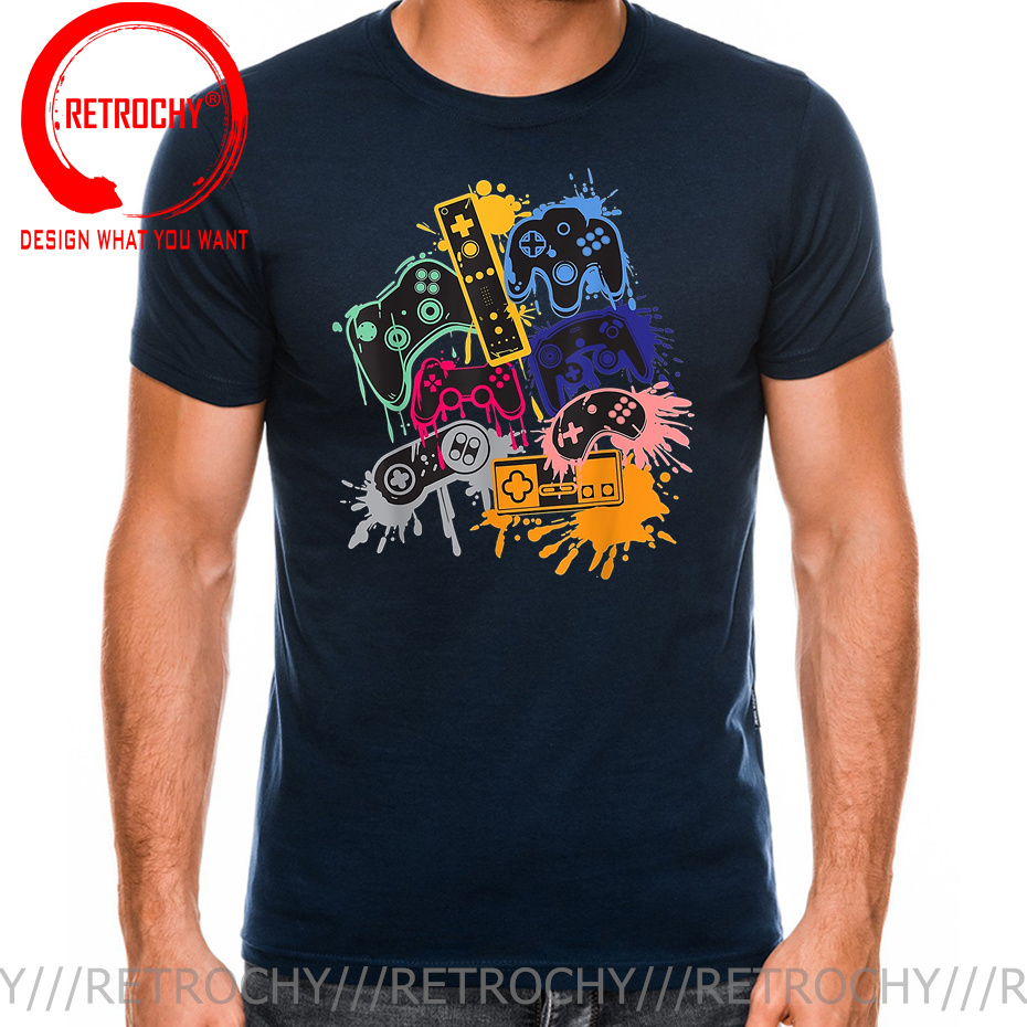 Splash Ink Art Control All The - Street Fashion Videos ulasan dan harga