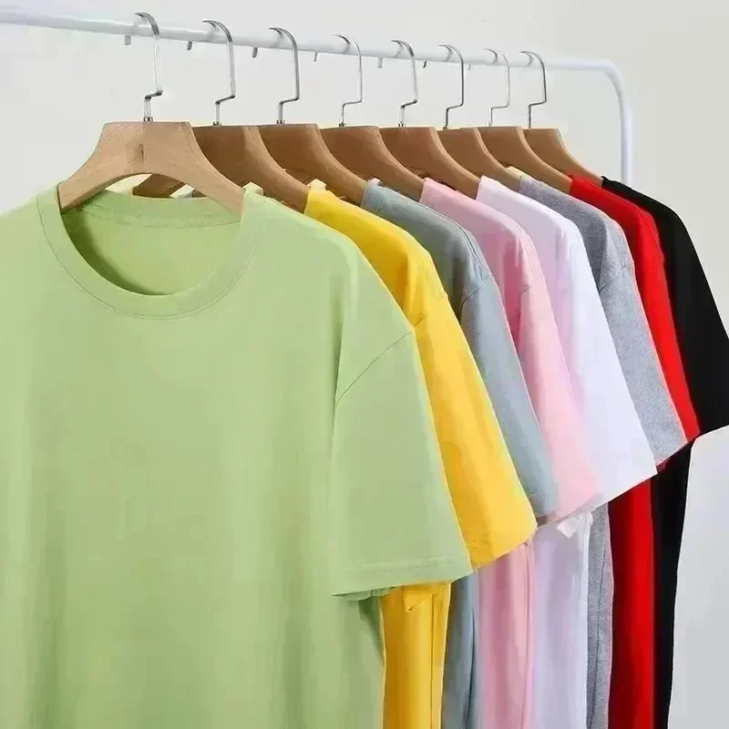 Kaus Katun Pria Wanita MILANO  - Street Fashion Milano ulasan dan harga