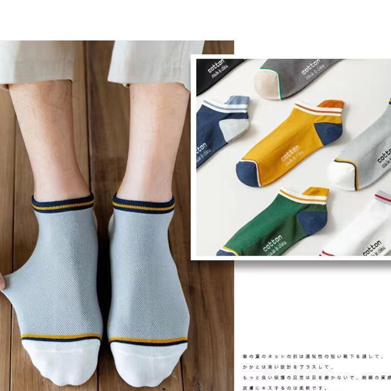 Kaus kaki pendek Pria, Kaos Ka - Street Fashion Style Youtube ulasan dan harga