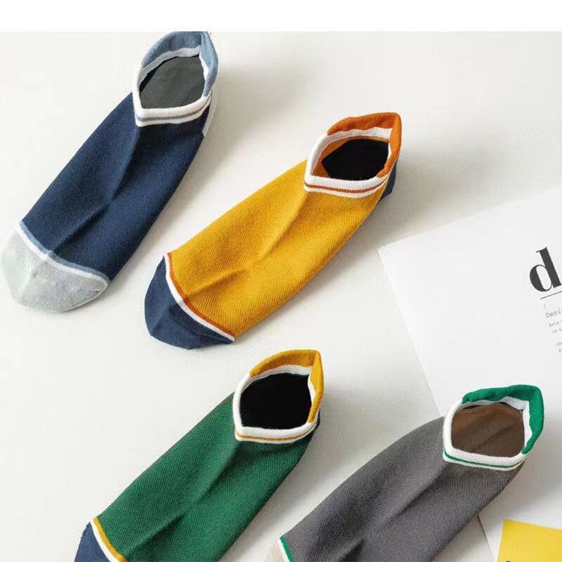 Kaus kaki pendek Pria, Kaos Ka - Street Fashion Style Youtube ulasan dan harga