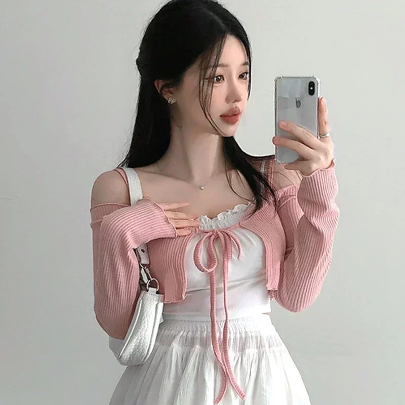 2026 Korea New Sweet Coats Pin - Street Fashion Winter 2026 ulasan dan harga