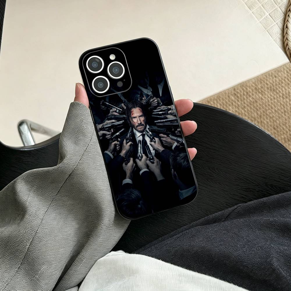 Casing Ponsel Karakter Film J- - Street Fashion Official ulasan dan harga