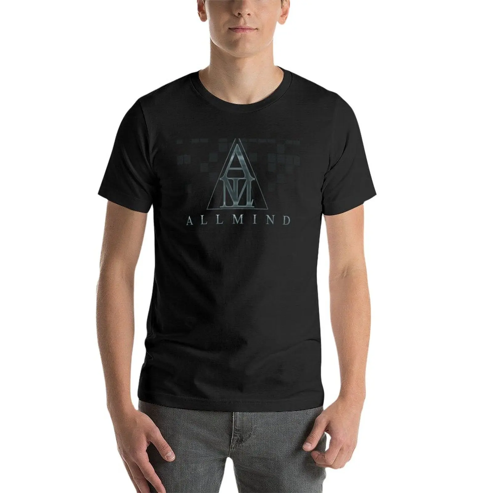 ALLMIND dari Lapis Baja Core V - Street Fashion Korean ulasan dan harga