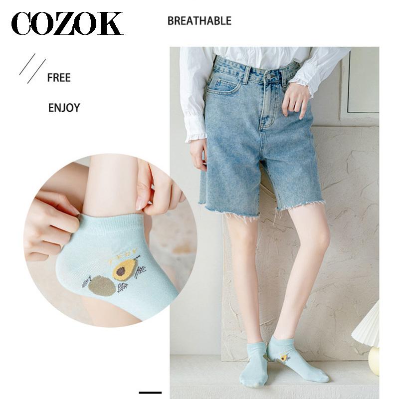 Kaus kaki tabung rendah wanita - Street Fashion Style Youtube ulasan dan harga