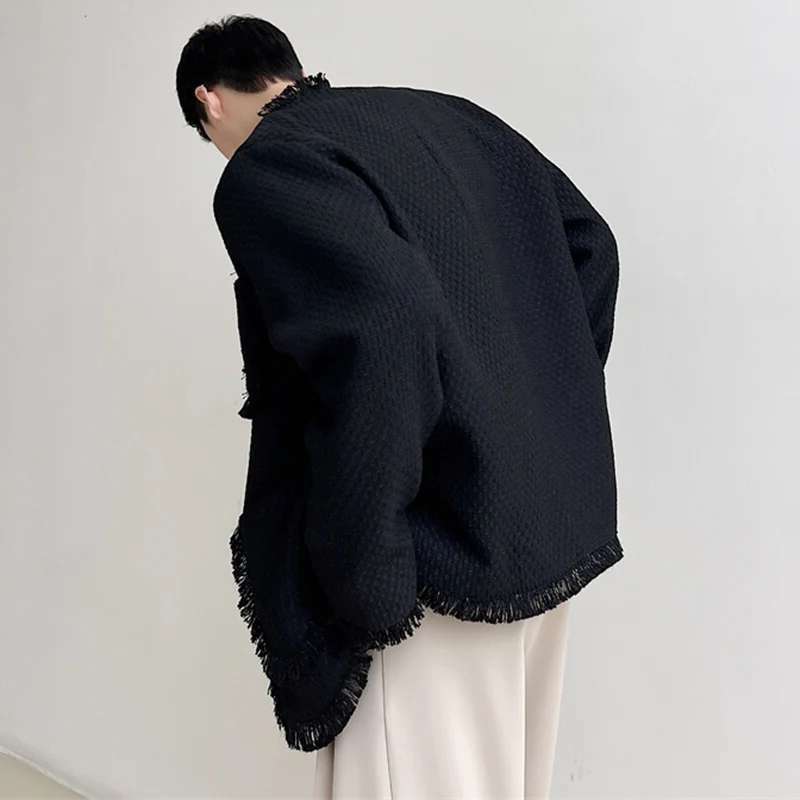 LUZHEN Jaket Jalanan Desain Bu - Street Fashion Reviews ulasan dan harga