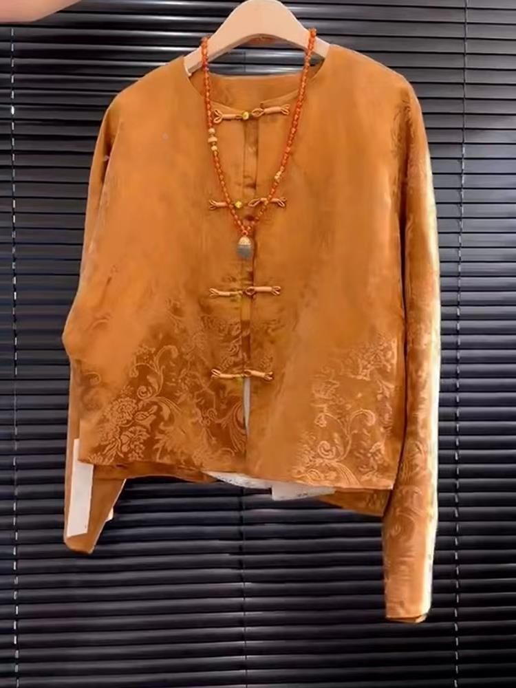 Atasan Song Jin Bordir Bunga O - Street Fashion Style Youtube ulasan dan harga