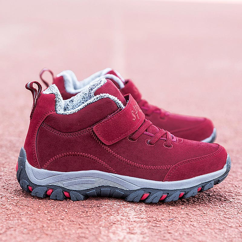 short winter sports shoes for  - Guangzhou Street Fashion ulasan dan harga