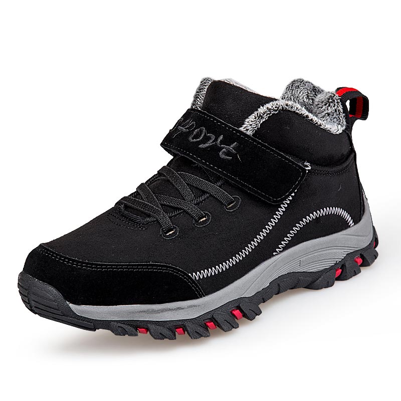 short winter sports shoes for  - Guangzhou Street Fashion ulasan dan harga