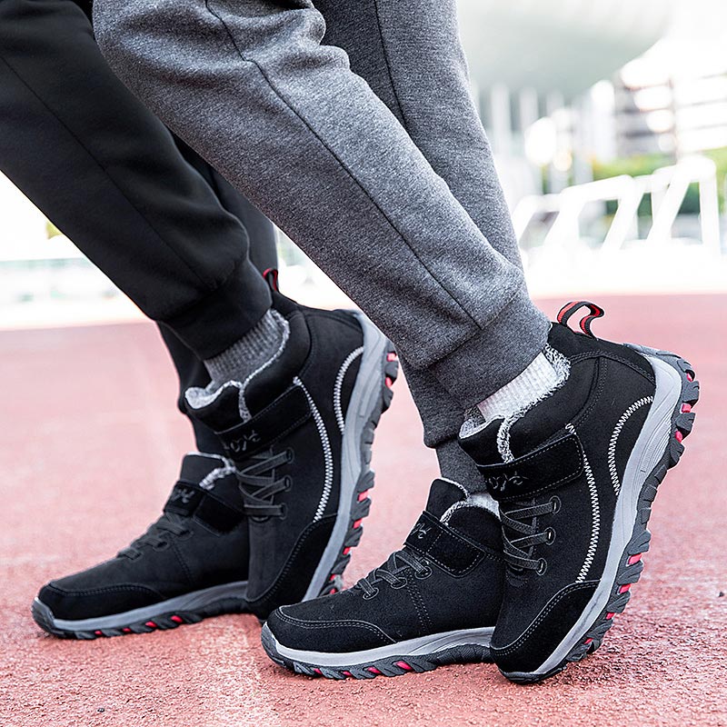 short winter sports shoes for  - Guangzhou Street Fashion ulasan dan harga