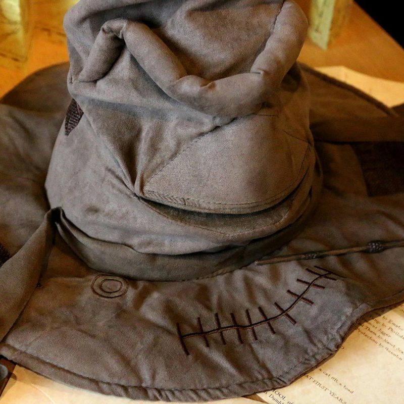 Topi penyihir Film Fashion top - Street Fashion Hats ulasan dan harga