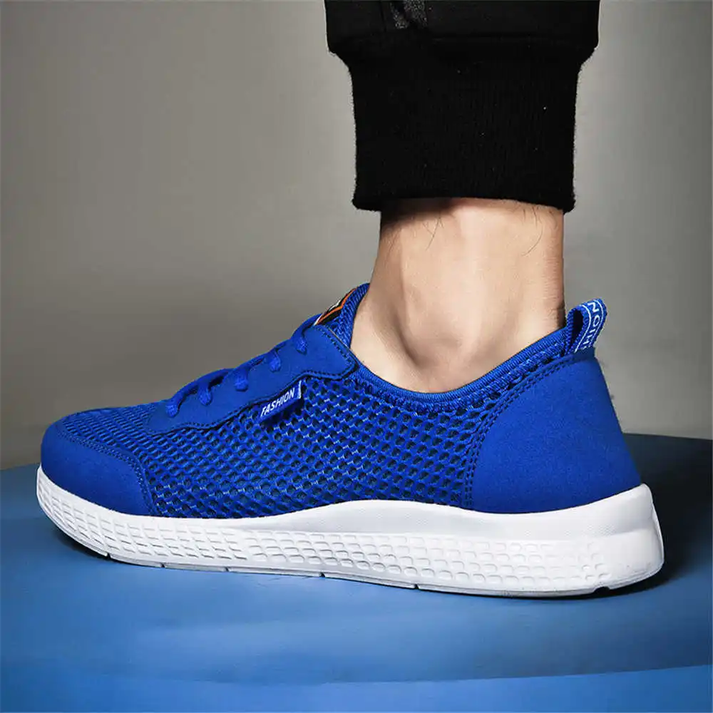 Sepatu kets biru muda untuk pr - Guangzhou Street Fashion ulasan dan harga